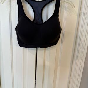 Victoria's Secret Black Sports Bra